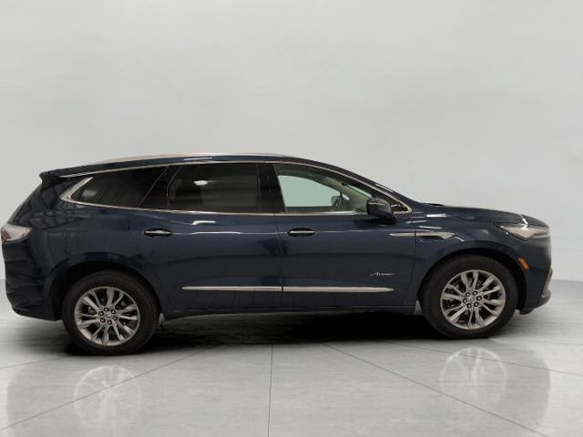 2023 Buick Enclave AWD 4dr Avenir
