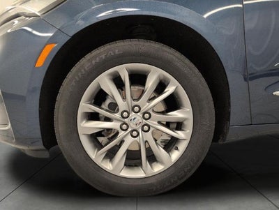 2023 Buick Enclave AWD 4dr Avenir