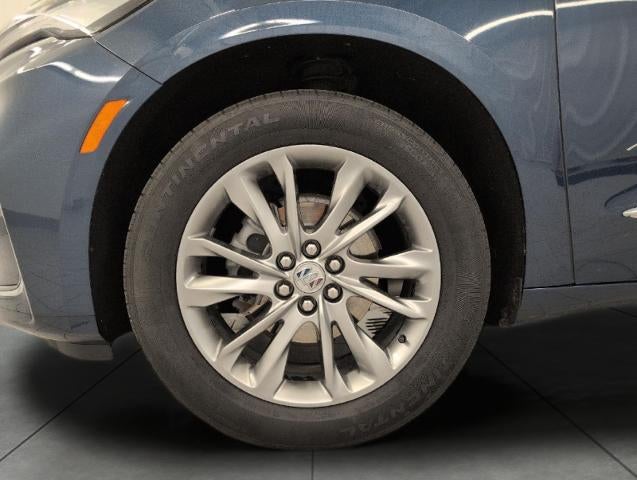 2023 Buick Enclave AWD 4dr Avenir