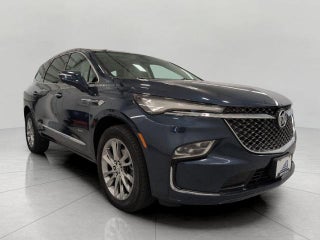 2023 Buick Enclave AWD 4dr Avenir