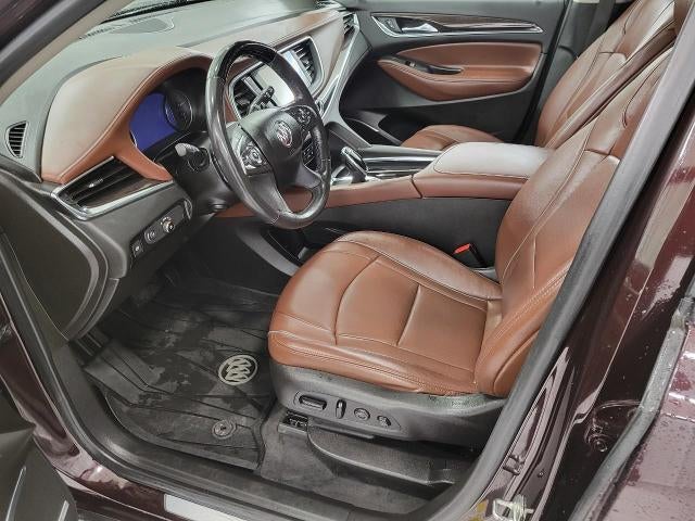 2021 Buick Enclave AWD 4dr Avenir