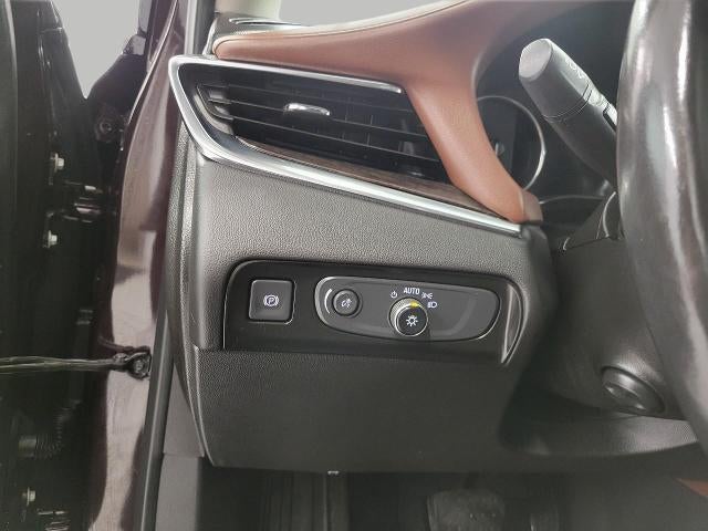 2021 Buick Enclave AWD 4dr Avenir