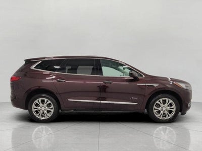 2021 Buick Enclave AWD 4dr Avenir