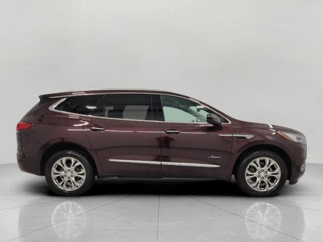 2021 Buick Enclave AWD 4dr Avenir