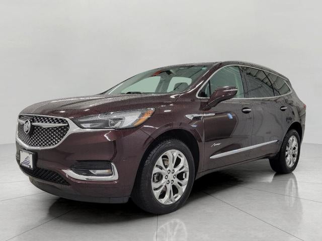 2021 Buick Enclave AWD 4dr Avenir