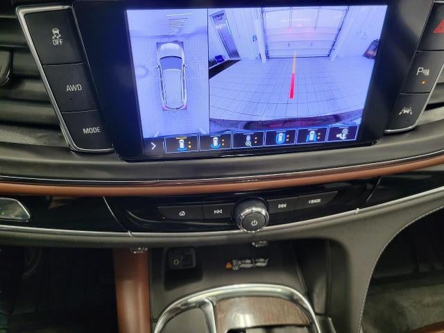 2021 Buick Enclave AWD 4dr Avenir