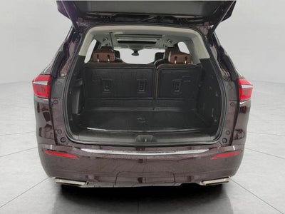 2021 Buick Enclave AWD 4dr Avenir