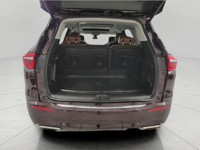 2021 Buick Enclave AWD 4dr Avenir