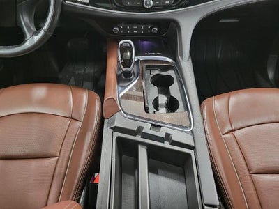 2021 Buick Enclave AWD 4dr Avenir