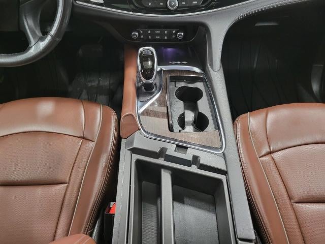 2021 Buick Enclave AWD 4dr Avenir