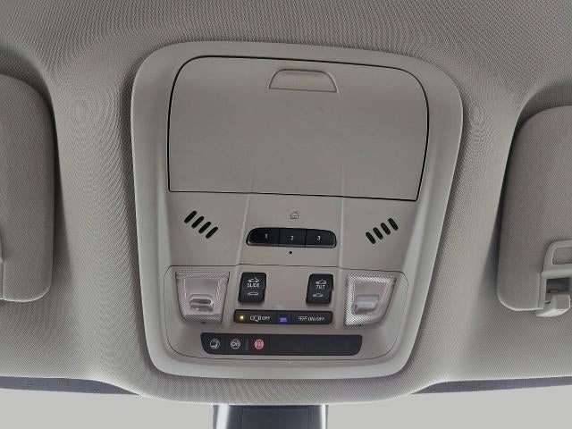 2021 Buick Enclave AWD 4dr Avenir