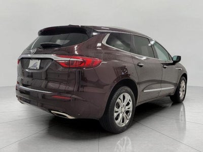 2021 Buick Enclave AWD 4dr Avenir