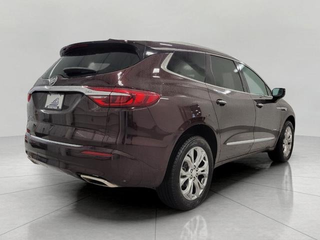 2021 Buick Enclave AWD 4dr Avenir