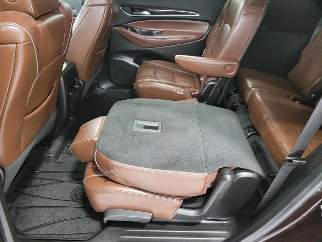 2021 Buick Enclave AWD 4dr Avenir