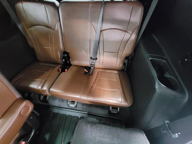 2021 Buick Enclave AWD 4dr Avenir