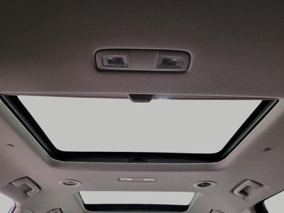 2021 Buick Enclave AWD 4dr Avenir