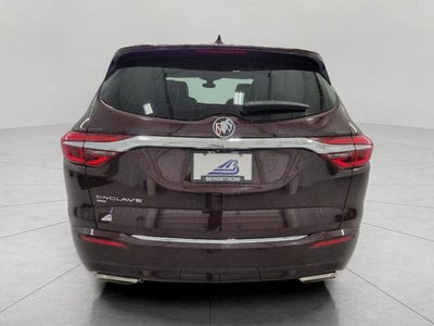 2021 Buick Enclave AWD 4dr Avenir