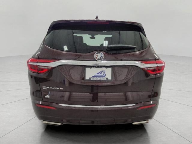 2021 Buick Enclave AWD 4dr Avenir