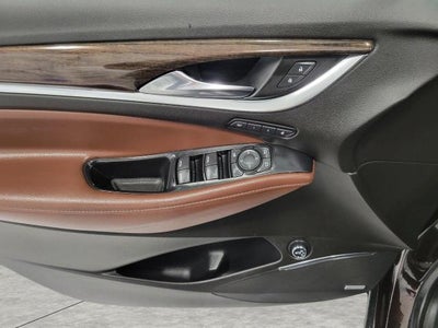 2021 Buick Enclave AWD 4dr Avenir