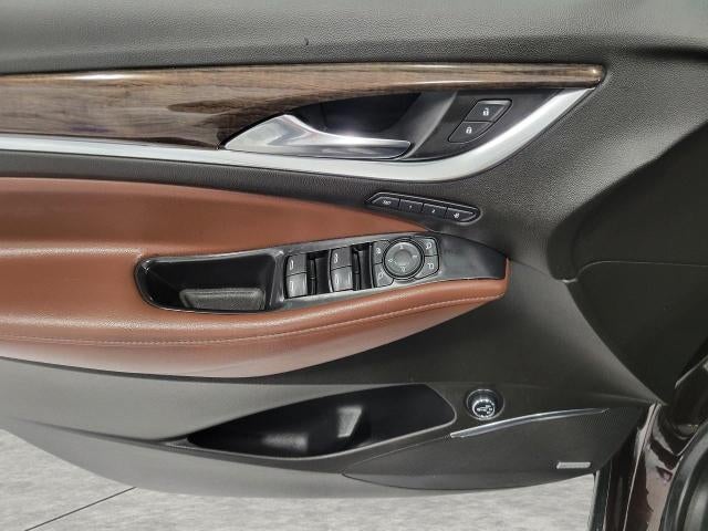 2021 Buick Enclave AWD 4dr Avenir