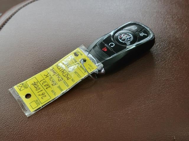 2021 Buick Enclave AWD 4dr Avenir