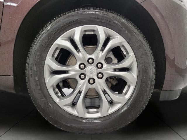 2021 Buick Enclave AWD 4dr Avenir