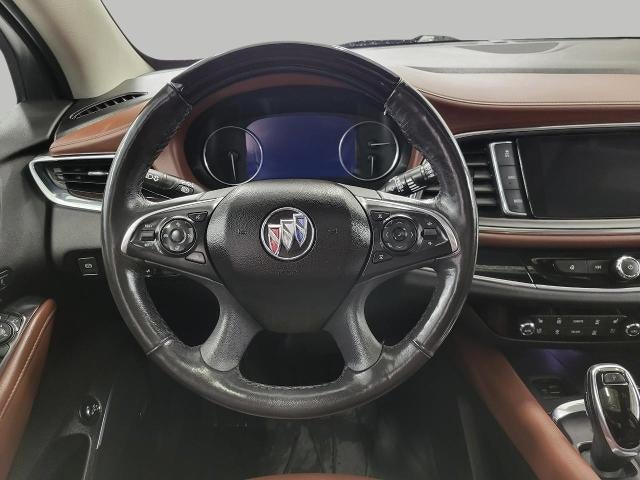 2021 Buick Enclave AWD 4dr Avenir