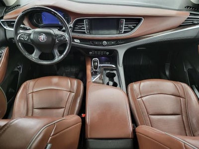 2021 Buick Enclave AWD 4dr Avenir