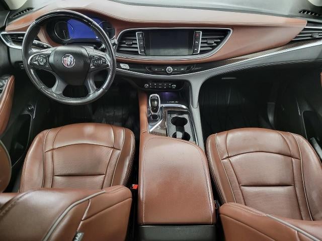 2021 Buick Enclave AWD 4dr Avenir