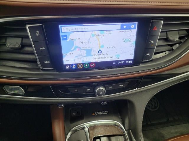 2021 Buick Enclave AWD 4dr Avenir