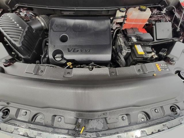 2021 Buick Enclave AWD 4dr Avenir