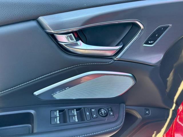 2020 Acura RDX SH-AWD w/A-Spec Pkg