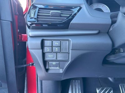 2020 Acura RDX SH-AWD w/A-Spec Pkg