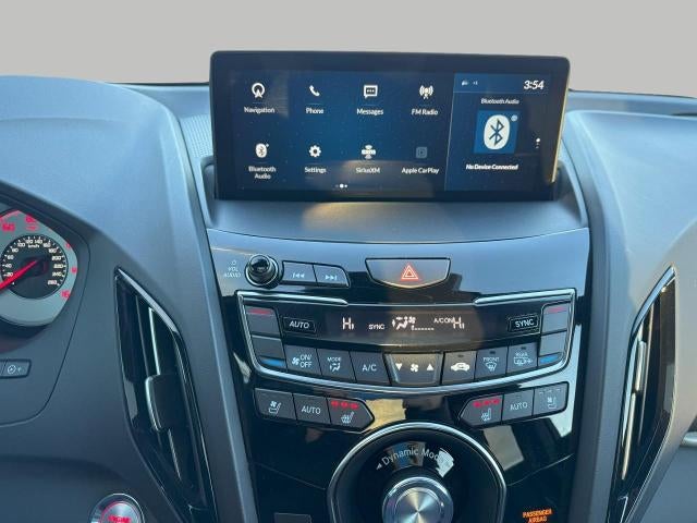 2020 Acura RDX SH-AWD w/A-Spec Pkg