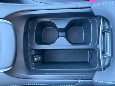 2020 Acura RDX SH-AWD w/A-Spec Pkg