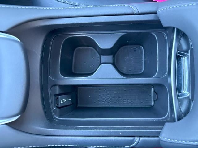 2020 Acura RDX SH-AWD w/A-Spec Pkg