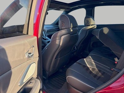 2020 Acura RDX SH-AWD w/A-Spec Pkg