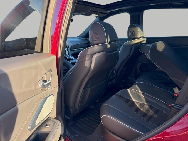 2020 Acura RDX SH-AWD w/A-Spec Pkg