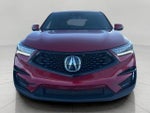 2020 Acura RDX SH-AWD w/A-Spec Pkg