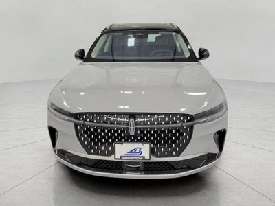 2026 Lincoln Nautilus Reserve AWD