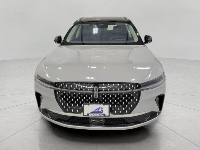 2026 Lincoln Nautilus Reserve AWD