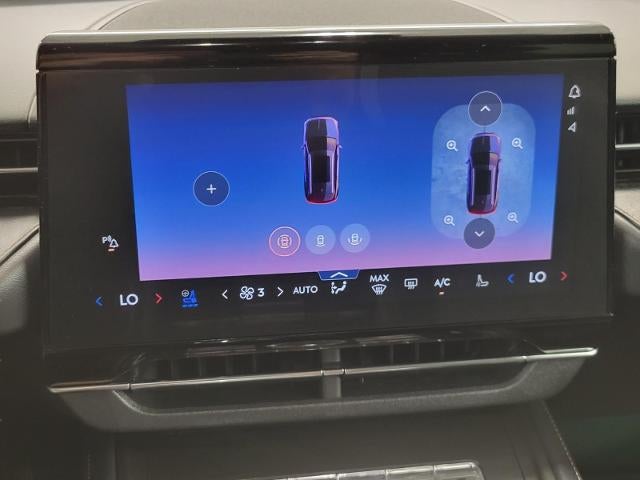2026 Lincoln Nautilus Reserve AWD