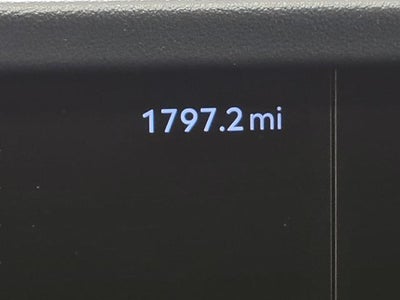 2026 Lincoln Nautilus Reserve AWD