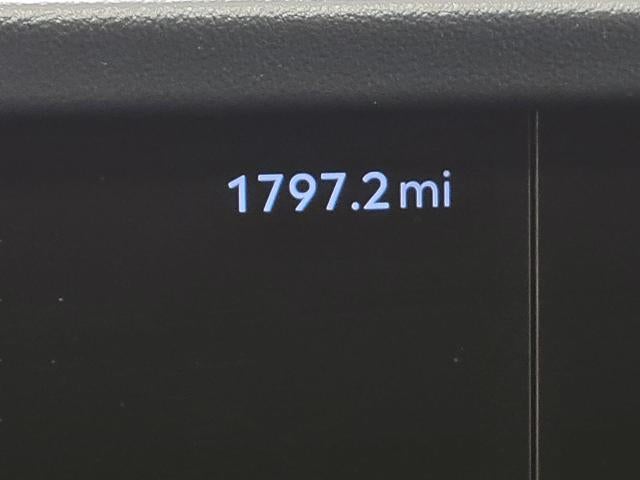 2026 Lincoln Nautilus Reserve AWD
