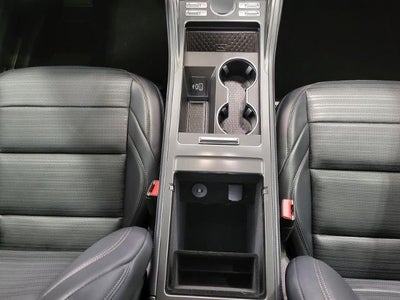 2026 Lincoln Nautilus Reserve AWD