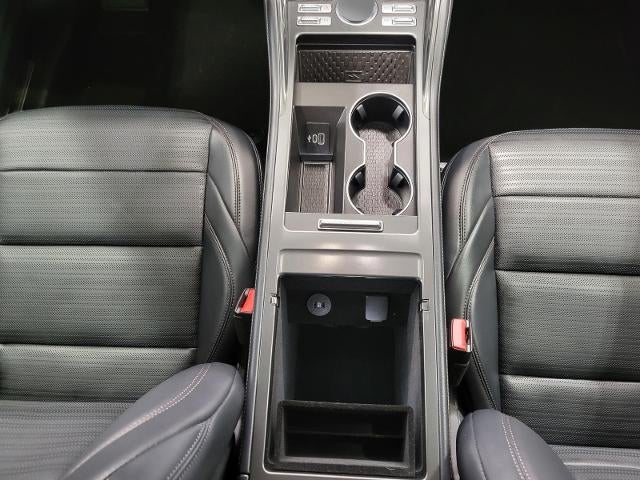 2026 Lincoln Nautilus Reserve AWD