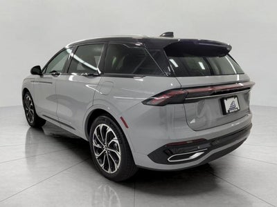 2026 Lincoln Nautilus Reserve AWD