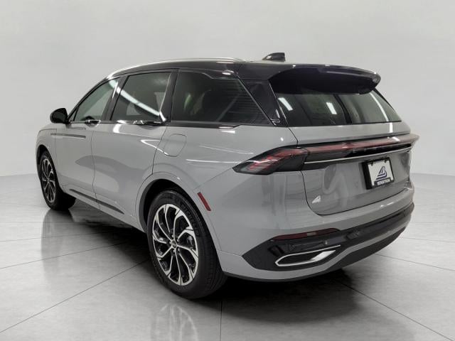 2026 Lincoln Nautilus Reserve AWD