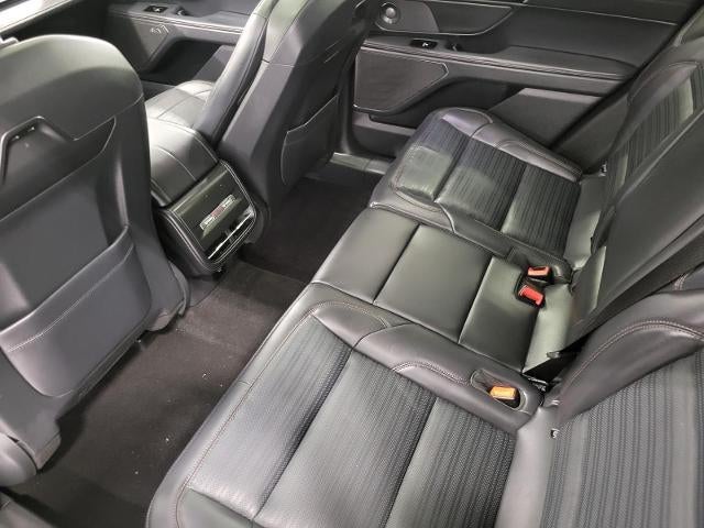 2026 Lincoln Nautilus Reserve AWD