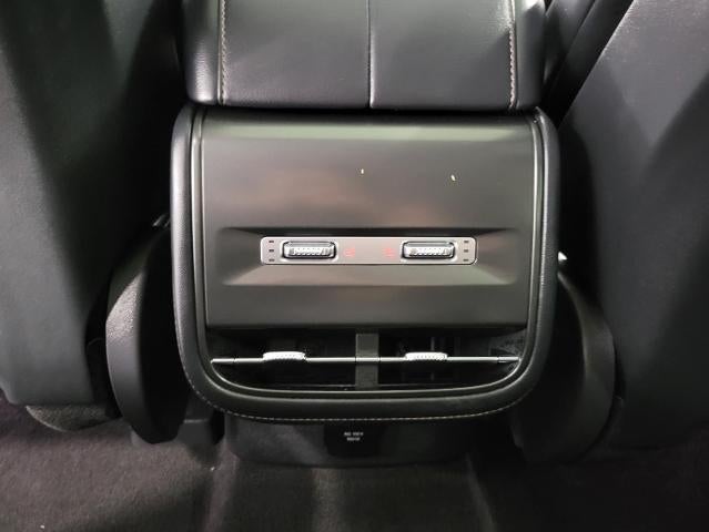 2026 Lincoln Nautilus Reserve AWD